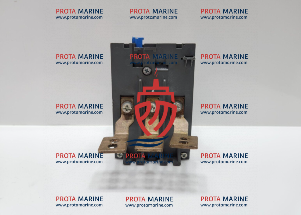 ABB TA200DU Thermal Overload Relay – Marine Ship Spares | 690V Trip Class 10A - Image 4