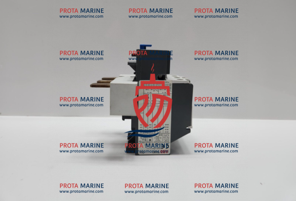 ABB TA80 DU Thermal Overload Relay | Marine Motor Protection Relay - Image 2