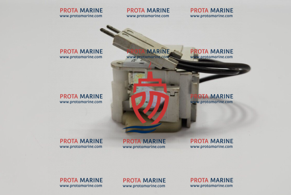 ABB 3B84 Circuit Breaker Accessory – Marine Electrical Panel Component - Image 4