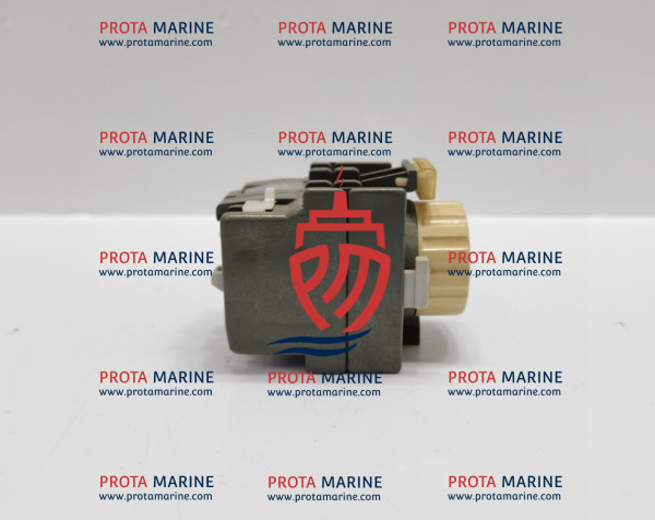 ABB TP 40DA Timer Block Contactor 0.1–40s | Marine Electrical Spare - Image 4