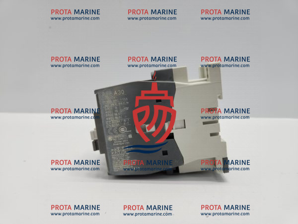 ABB A30-30-10 Contactor 1SBL281001R8910 | 15kW 400V Marine Motor Control - Image 4