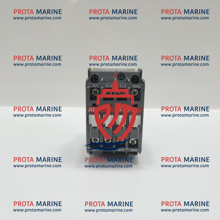 ABB A9-30-10 Contactor | 25A AC-1 Marine Switchboard & Motor Starter