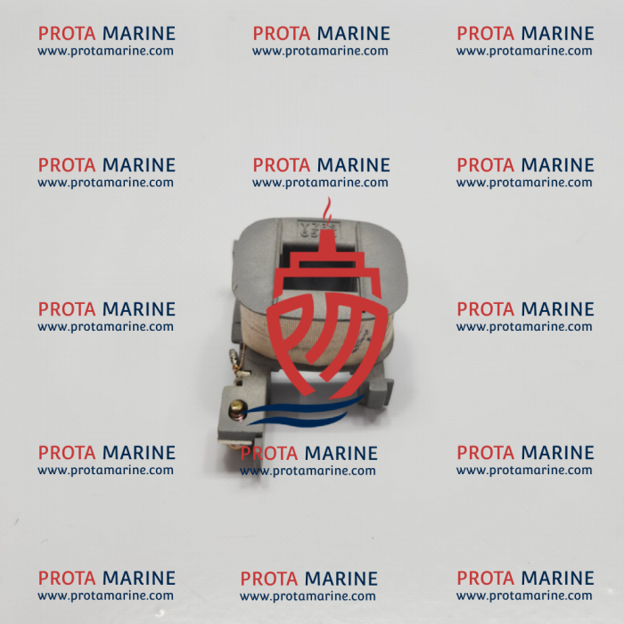 ABB YZBS6508 Contactor Coil 200-220V 50/60Hz – Marine Electrical Spare