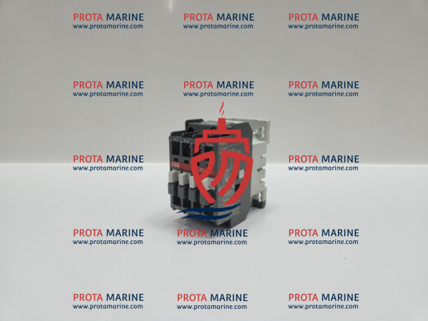 ABB A9-30-10 Contactor | 25A AC-1 Marine Switchboard & Motor Starter - Image 3