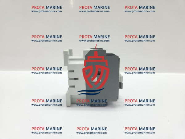 ABB A9-30-10 Contactor | 25A AC-1 Marine Switchboard & Motor Starter - Image 4