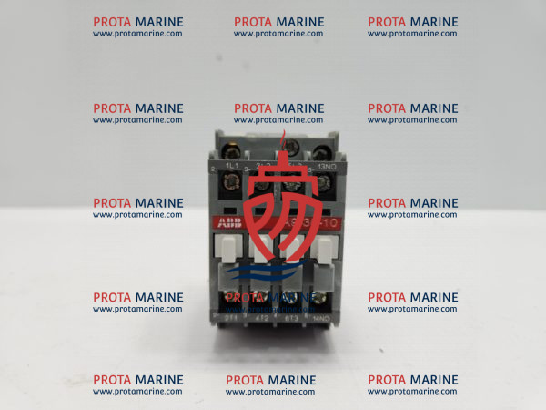 ABB A9-30-10 Contactor 1SBL141001R8910 – Marine Electrical Panel - Image 2