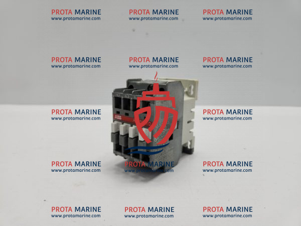 ABB A9-30-10 Contactor 1SBL141001R8910 – Marine Electrical Panel - Image 3
