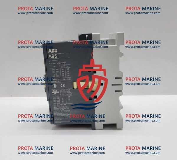 ABB A95-30-11 Contactor 1SFL431001R8411 | Marine Power Control - Image 3