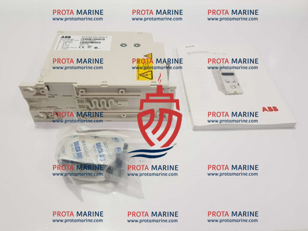 ABB ACS150-03E-05A6-4 Micro Drive | 2.2kW AC Motor Speed Controller - Image 2
