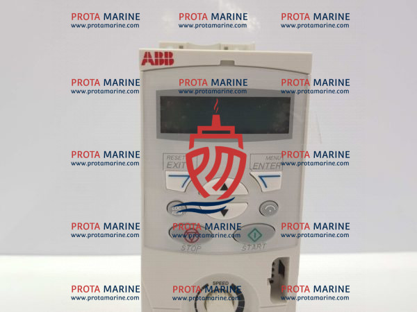 ABB ACS150-03E-05A6-4 Micro Drive | 2.2kW AC Motor Speed Controller - Image 3