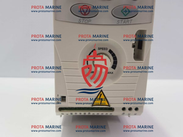 ABB ACS150-03E-05A6-4 Micro Drive | 2.2kW AC Motor Speed Controller - Image 4