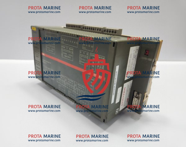 ABB Advant Controller 31 07KR91 Basic Unit | Marine Automation - Image 3