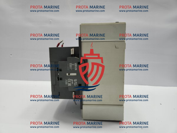 ABB AF265-30 3-Pole Contactor 600V AC 350A | Marine Power Distribution - Image 3