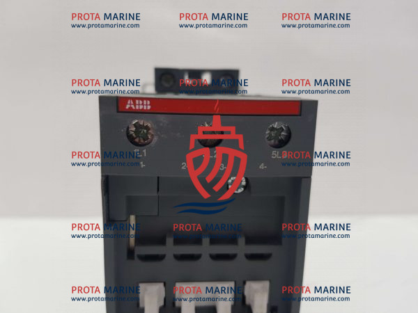 ABB AF65-30-00-13 Contactor 1SBL38700R1300 – Marine Electrical Control - Image 2