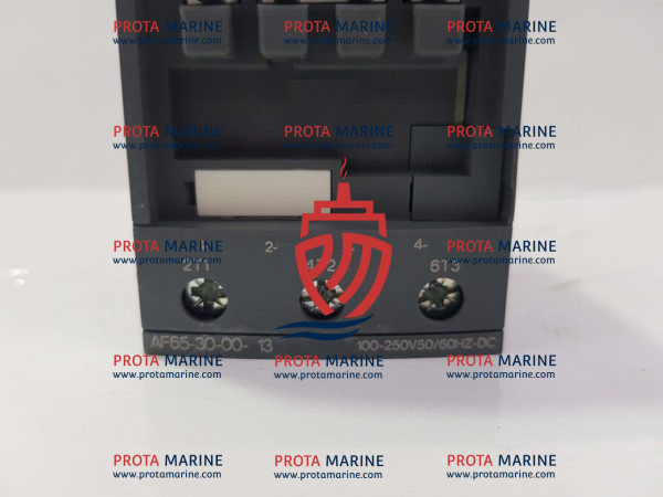 ABB AF65-30-00-13 Contactor 1SBL38700R1300 – Marine Electrical Control - Image 3