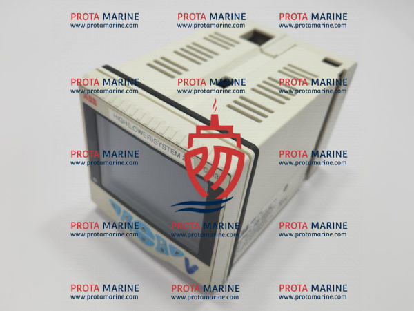ABB ControlMaster CM30 Universal Process Controller | CM30/000S0E0/STD - Image 3