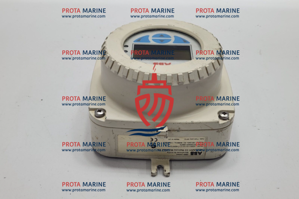 ABB AZ20 Oxygen Monitor Remote Transmitter AZ20/112112111114E/STD - Image 4