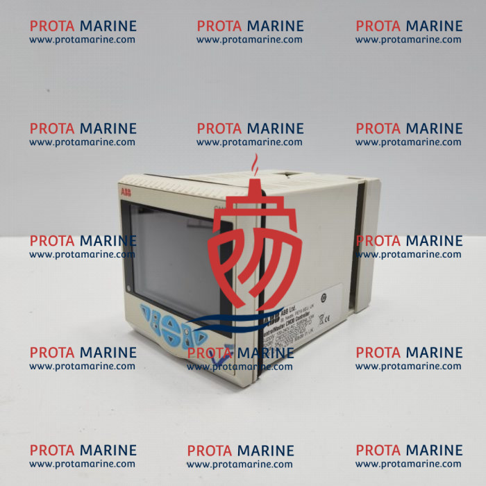 ABB ControlMaster CM30 Controller CM30/3S0S0E0/STD | Marine Automation