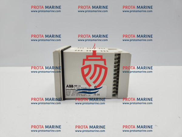 ABB ControlMaster CM30 Controller CM30/3S0S0E0/STD | Marine Automation - Image 3