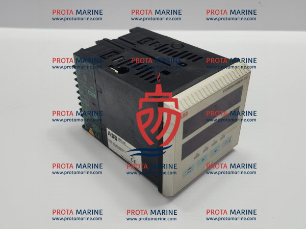 ABB Commander 250 Process Controller C250/0100/STD | Marine Industrial Control - Image 3