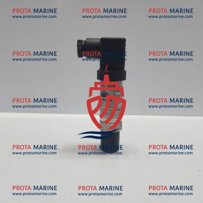 Siemens 7MF1564-3CA00-4AA3 Pressure Transmitter | Aalborg Boiler Automation