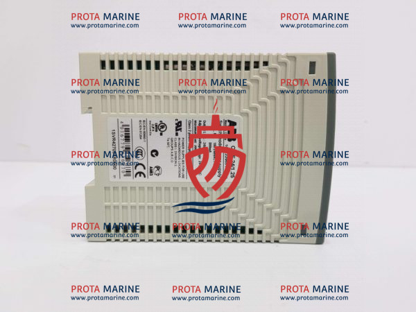 ABB CP-E 24/1.25 Switch Mode Power Supply 24VDC 1.25A 1SVR427031R0000 - Image 2