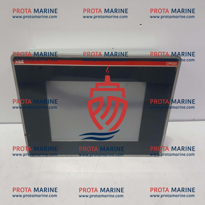 ABB CP630 H3 Control Panel Display 1SAP530100R0001 | Marine Automation