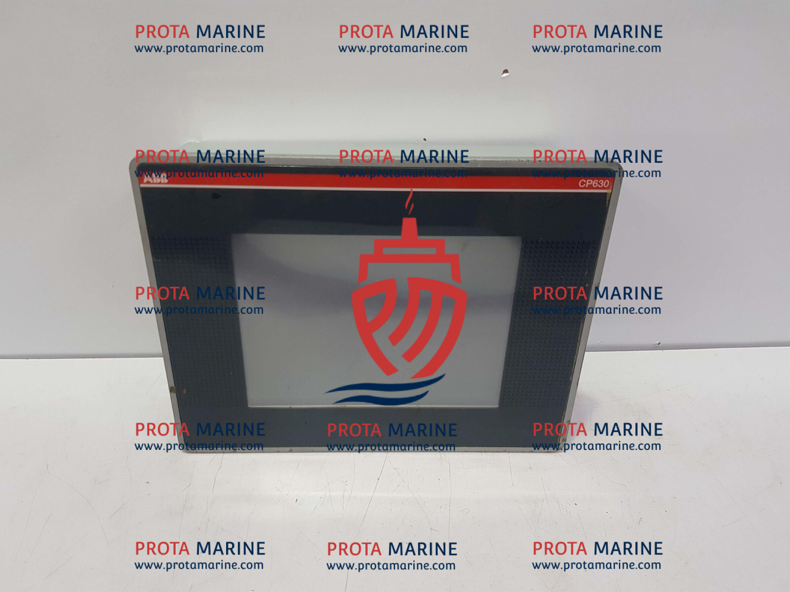ABB CP630 H3 Control Panel Display 1SAP530100R0001 | Marine Automation