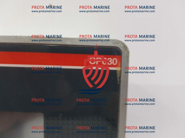 ABB CP630 H3 Control Panel Display 1SAP530100R0001 | Marine Automation - Image 3