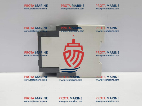 ABB CT-APS.22S Off-Delay Time Relay with Aux Voltage | 1SVR730180R3300 - Image 4
