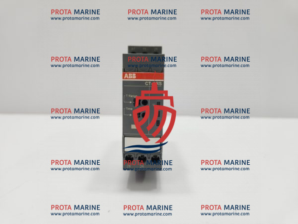 ABB CT-ARS.21S Off Delay Time Relay 1SVR730120R3300 | Marine Control - Image 4