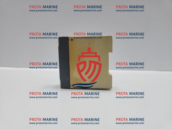 ABB CT-ERE Electronic On Delay Time Relay 1SVR550107R2100 | Marine Control - Image 3