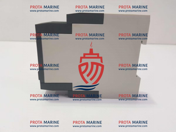 ABB CT-ERS.12S On-Delay Time Relay 1SVR730100R3100 | Marine Automation - Image 4