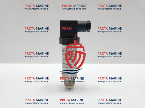 Siemens 7MF1564-3CE00-4AA3 Pressure Transmitter for Marine Boiler Automation - Image 4