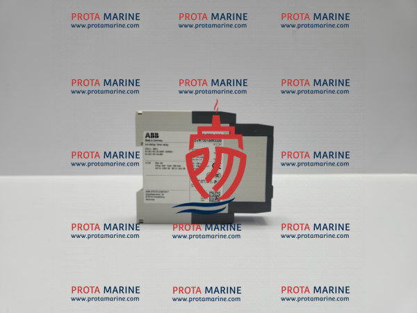 ABB CT-ERS.22S On Delay Time Relay 1SVR730100R3300 | Marine Control - Image 4