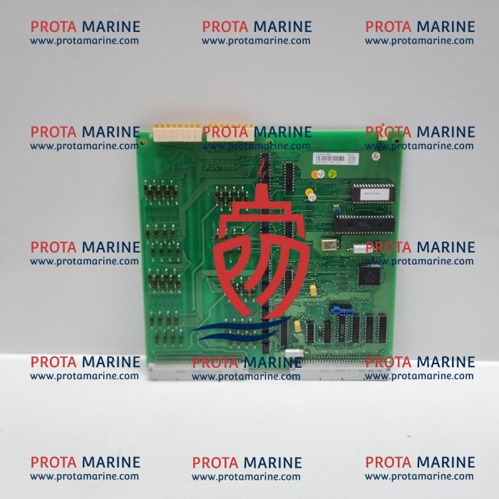 ABB DSDI 110A Digital Input Board 57160001-AAA | Marine Automation