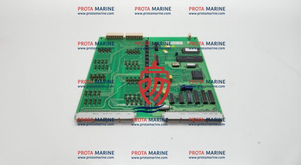 ABB DSDI 110A Digital Input Board 57160001-AAA | Marine Automation - Image 3