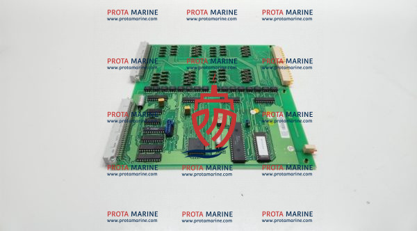 ABB DSDI 110A Digital Input Board 57160001-AAA | Marine Automation - Image 4