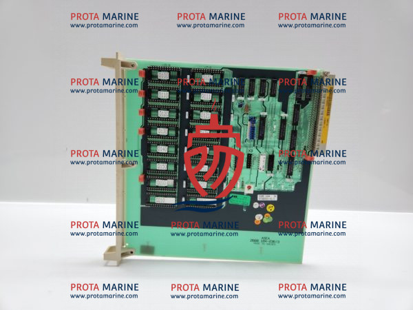 ABB DSMB 144 Memory PCB Module 57360001-EL | Marine Control System - Image 4