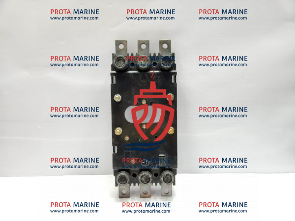 ABB Fixed Part Plug-In for Circuit Breaker LN320 | Marine Switchgear Spare - Image 2