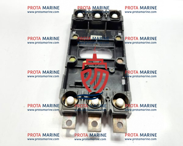 ABB Fixed Part Plug-In for Circuit Breaker LN320 | Marine Switchgear Spare - Image 4