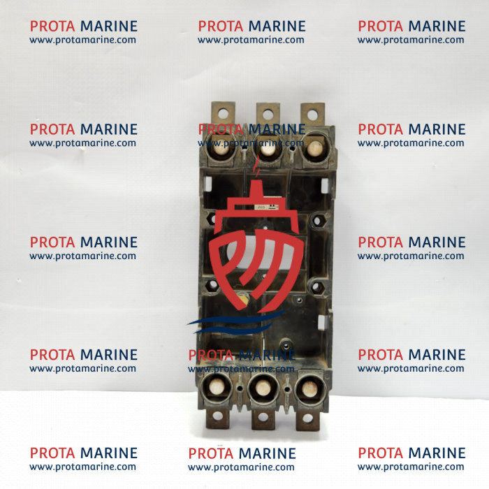 ABB Fixed Part Plug-In for Circuit Breaker LN 160 200 SID 20 11 004