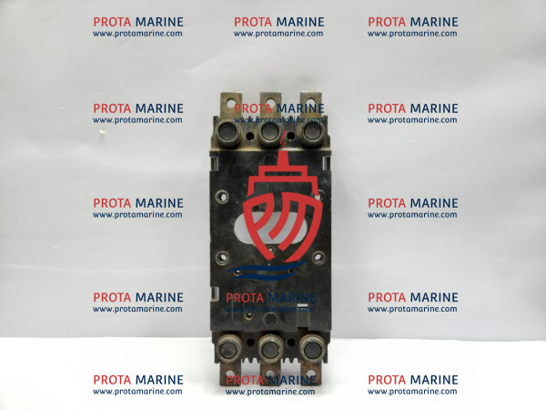 ABB Fixed Part Plug-In for Circuit Breaker LN 160 200 SID 20 11 004 - Image 2