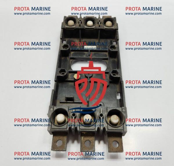 ABB Fixed Part Plug-In for Circuit Breaker LN 160 200 SID 20 11 004 - Image 4