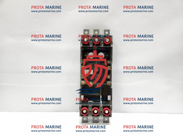 ABB Fixed Part Plug-In for Circuit Breaker LN 160 200 SID 20 11 009 - Image 2