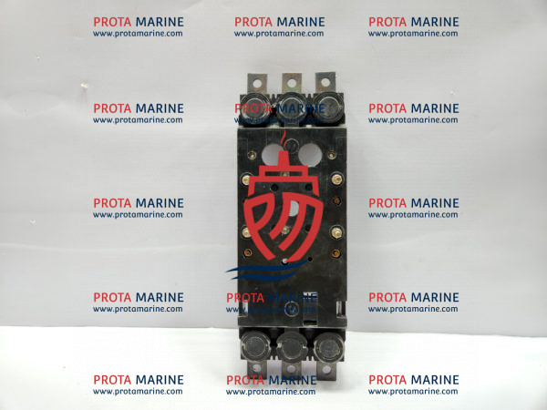 ABB Fixed Part Plug-In for Circuit Breaker LN 160 200 SID 20 11 009 - Image 3