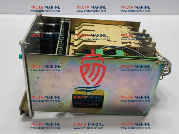 ABB GVT7750307R3 Controller – Marine Industrial Automation Spare - Image 3