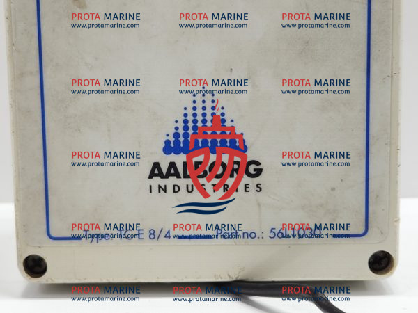 Aalborg TC-E 8/4 Electronic Thermostat 56L1030 | Boiler Automation - Image 4