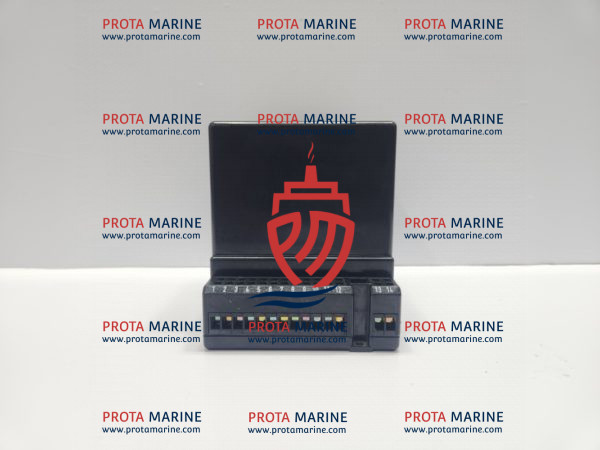 ABB Metrawatt GTU0203U1M07K3T1A04H2 Frequency Transducer for Marine Systems - Image 4