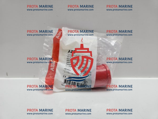 ABB MPMT3-10R Modular Emergency Stop Button 1SFA611510R1001 | Marine Spares - Image 2
